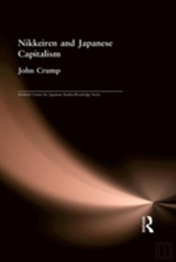 Bertrand.pt - Nikkeiren And Japanese Capitalism