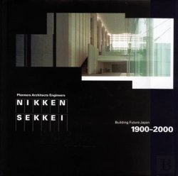 Bertrand.pt - Nikken Sekkei: Building Future Japan 1900-2000