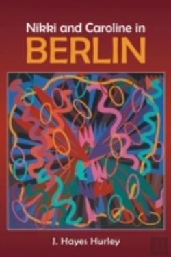 Bertrand.pt - Nikki And Caroline In Berlin