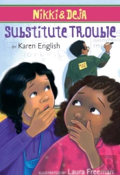 Nikki And Deja: Substitute Trouble