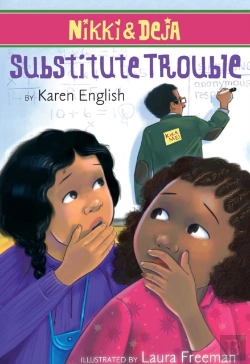 Bertrand.pt - Nikki And Deja: Substitute Trouble