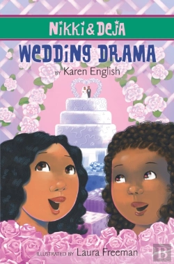 Bertrand.pt - Nikki And Deja: Wedding Drama
