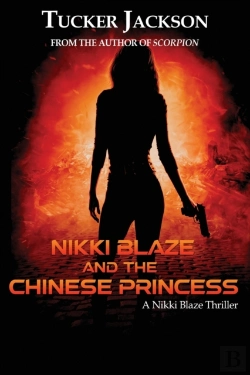 Bertrand.pt - Nikki Blaze And The Chinese Princess