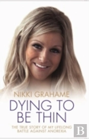 Nikki Grahame