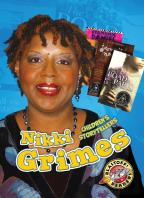 Nikki Grimes