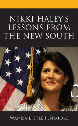 Bertrand.pt - Nikki Haley'S Lessons From The New South
