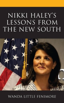 Bertrand.pt - Nikki Haley'S Lessons From The New South