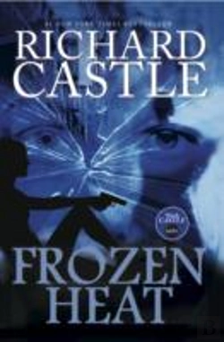 Bertrand.pt - Nikki Heat - Frozen Heat (Vol 4)