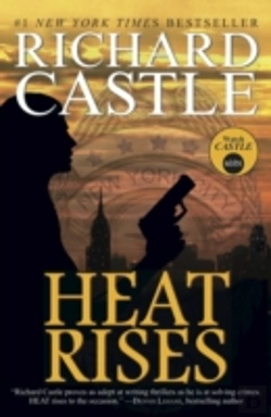 Bertrand.pt - Nikki Heat - Heat Rises