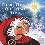 Nikki Nisse And The Christmas Star
