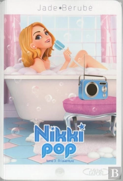 Bertrand.pt - Nikki Pop T03