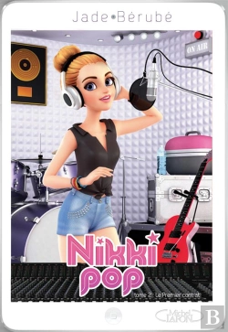 Bertrand.pt - Nikki Pop T.2