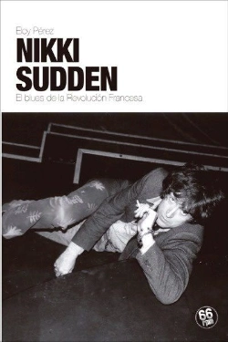 Bertrand.pt - Nikki Sudden