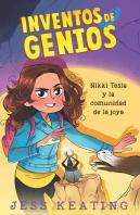 Nikki Tesla Y La Comunidad De La Joya