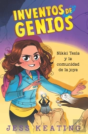 Nikki Tesla Y La Comunidad De La Joya