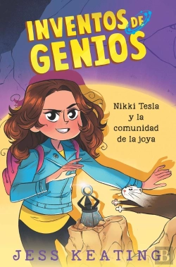 Bertrand.pt - Nikki Tesla Y La Comunidad De La Joya