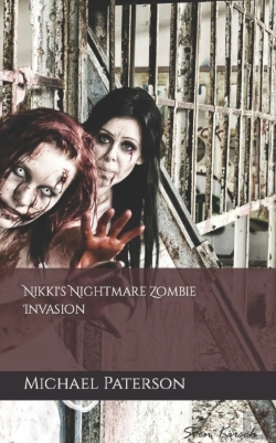 Bertrand.pt - Nikki'S Nightmare, Zombie Invasion