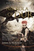 Nikkola Of Dur