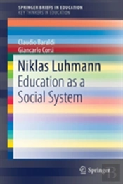 Niklas Luhmann