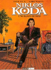 Niklos Koda 1