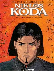 Niklos Koda 2