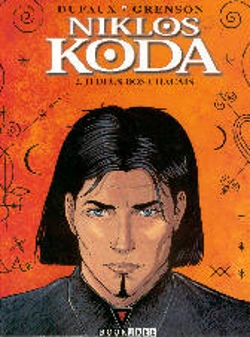 Bertrand.pt - Niklos Koda 2