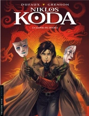 Niklos Koda Tome 11 : La Danse Du Diable