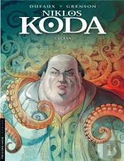 Niklos Koda Tome 12 : L'Océan