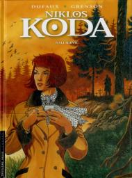 Niklos Koda Tome 5 : Hali Mirvic