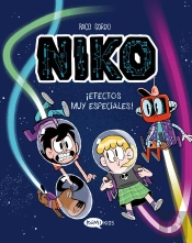 Niko 2 Efectos Muy Especiales!