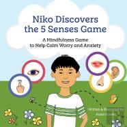 Niko Discovers The 5 Senses Game