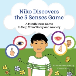 Bertrand.pt - Niko Discovers The 5 Senses Game