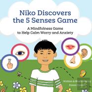 Niko Discovers The 5 Senses Game