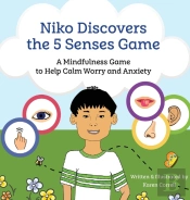 Niko Discovers The 5 Senses Game