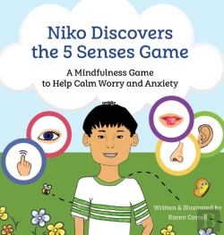 Bertrand.pt - Niko Discovers The 5 Senses Game