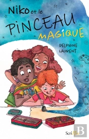 Niko Et Le Pinceau Magique