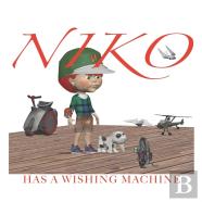 Niko Has A Wishing Machine