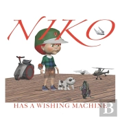 Niko Has A Wishing Machine