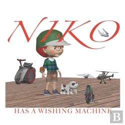 Bertrand.pt - Niko Has A Wishing Machine
