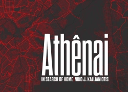 Bertrand.pt - Niko J. Kallianiotis: Athenai, In Search Of Home