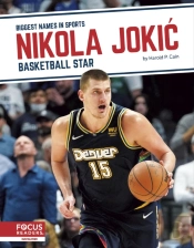 Nikola Jokic
