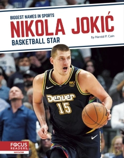 Bertrand.pt - Nikola Jokic