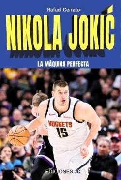 Bertrand.pt - Nikola Jokic