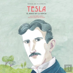 Bertrand.pt - Nikola Tesla