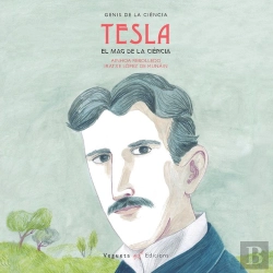 Bertrand.pt - Nikola Tesla