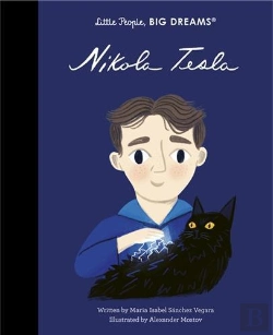 Bertrand.pt - Nikola Tesla