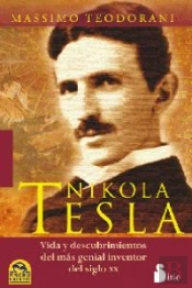 Nikola Tesla