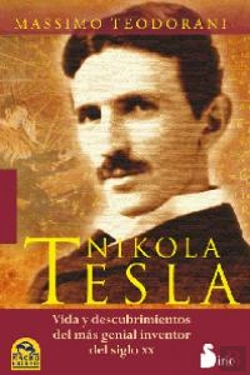 Bertrand.pt - Nikola Tesla