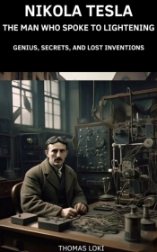 Nikola Tesla