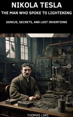 Bertrand.pt - Nikola Tesla